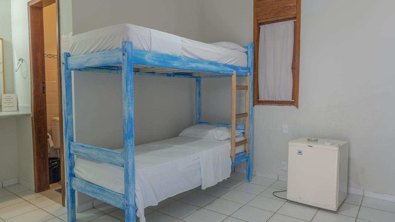 villa mucugê hostel em arraial dajuda porto seguro